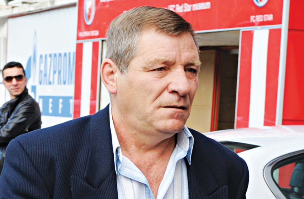 Utakmice koje se pamte: Partizan - Crvena zvezda 1:3 (29. novembra 1978)