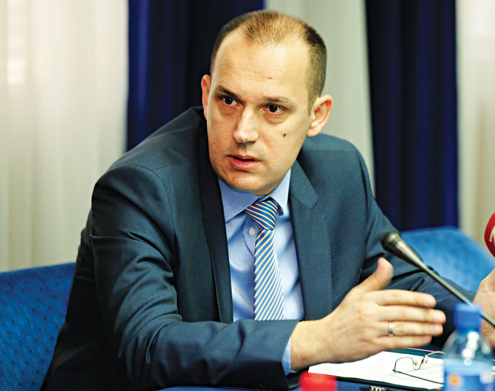 Uskoro nova zgrada za Tiršovu?