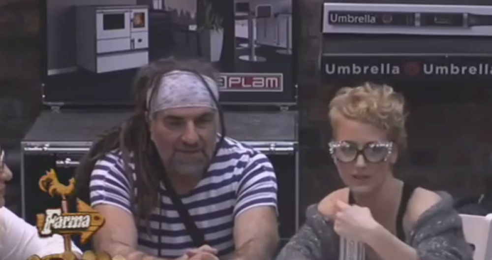 Čeda novi gazda Farme! (VIDEO)