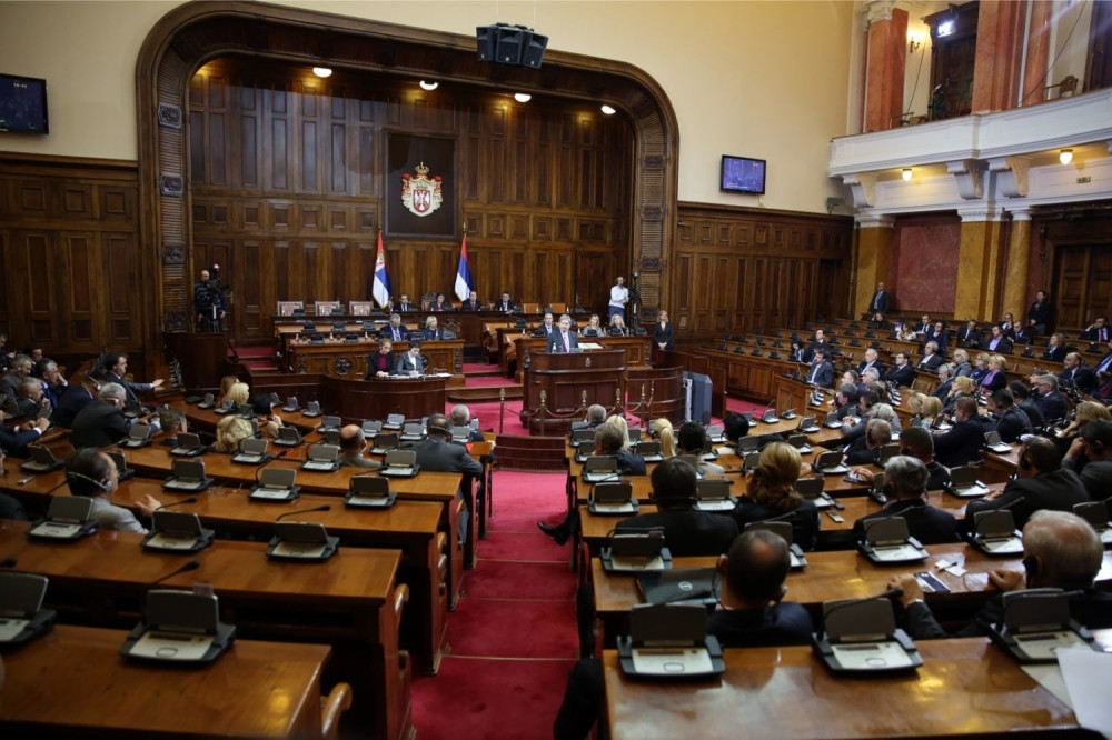 Funkcioneri, ipak, bez prava na otkup stanova!