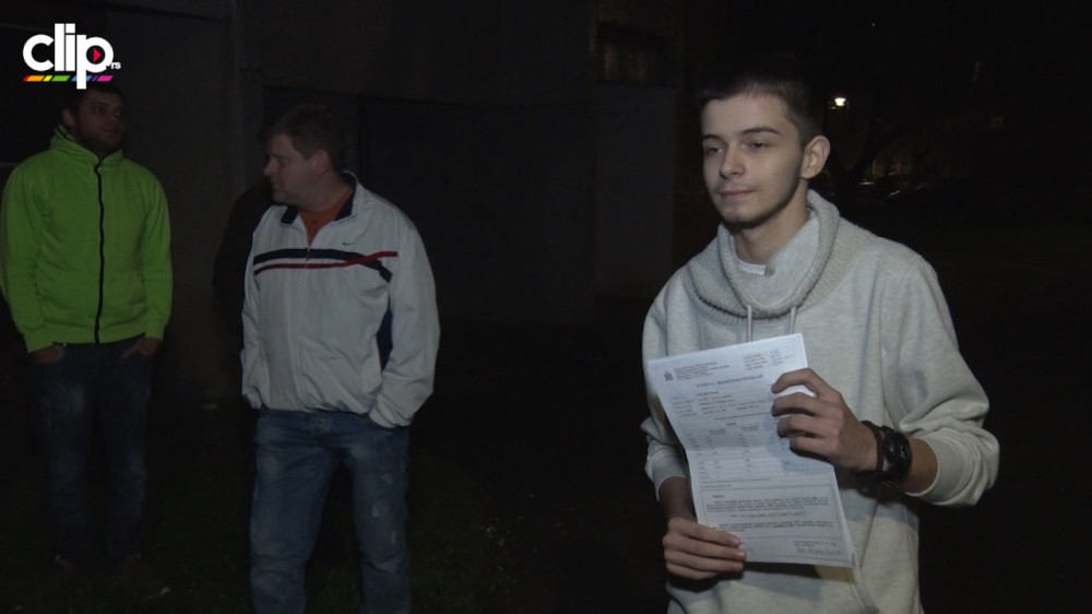 Ne skupljajte pare, nek mi država nabavi lek! (VIDEO)