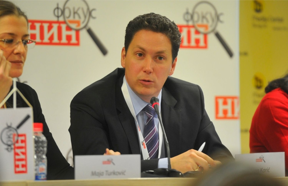 Karića zovu i SPS i SNS