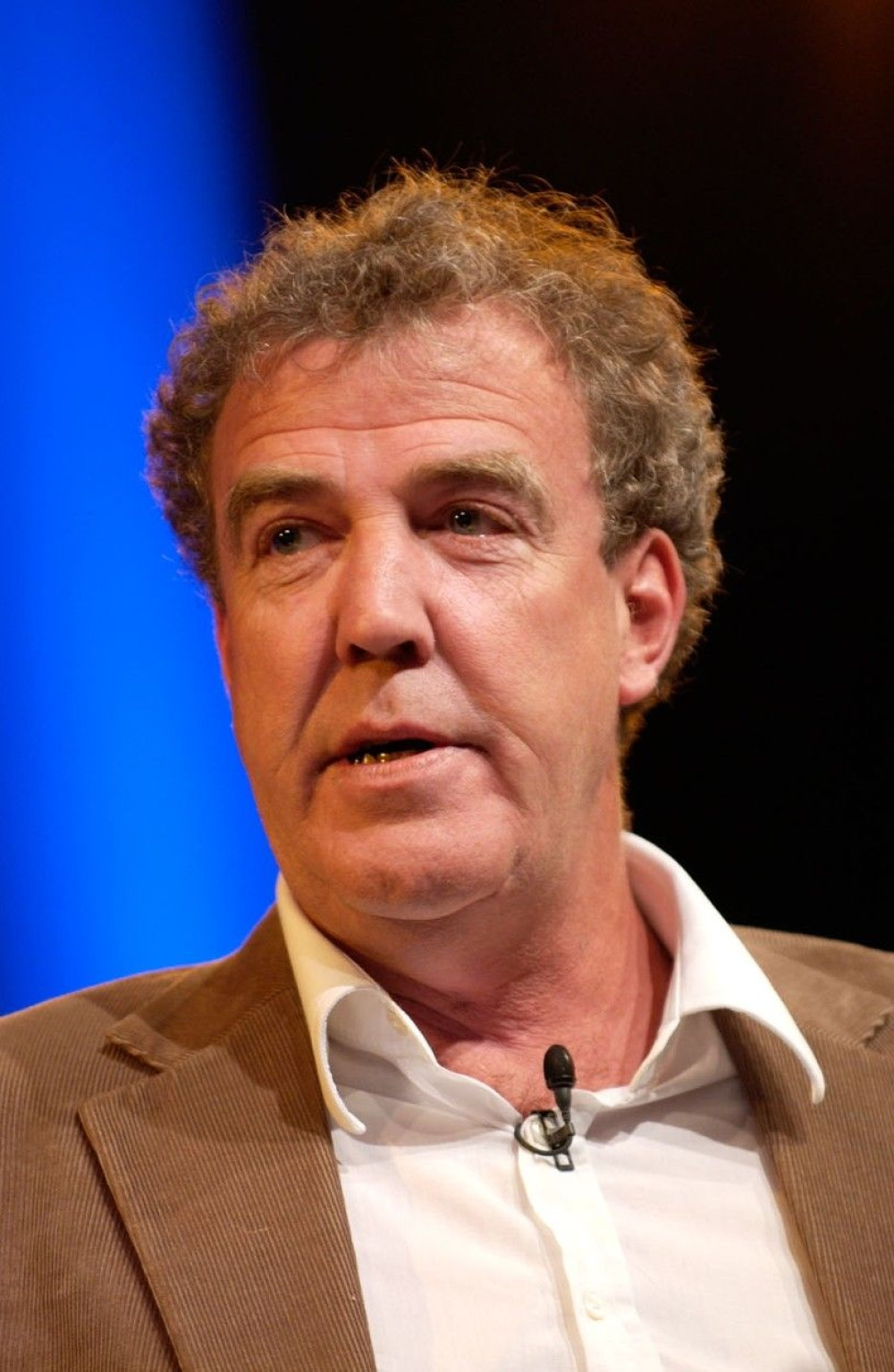 Sud "odro" Klarksona zbog udaranja producenta