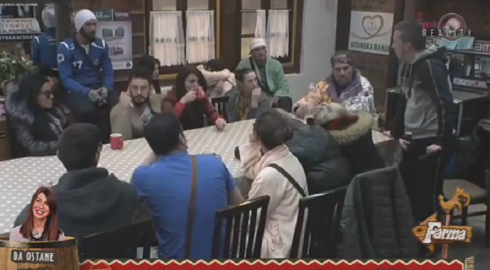 "Zadruga se iživljava na nama!" (VIDEO)