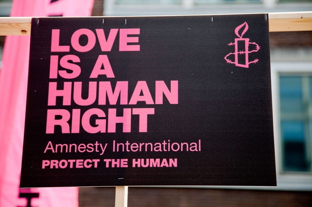 AI: Brojna kršenja ljudskih prava u 2017.