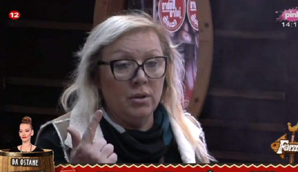 Zorica: Nalazim uloške na stolu i u kuhinji! (VIDEO)