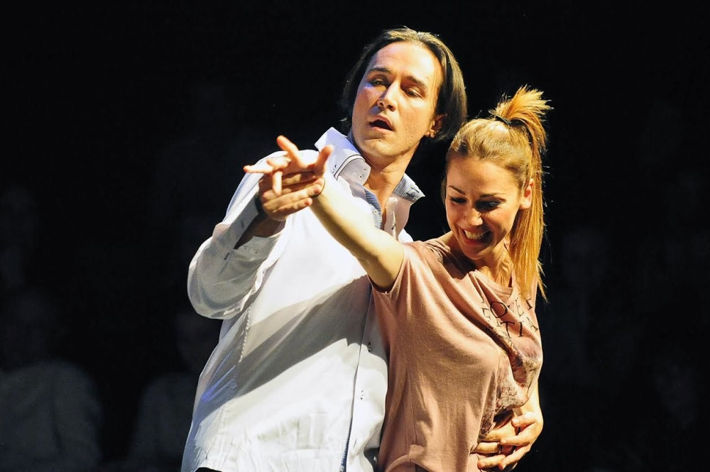 "Ljubav u doba kokaina" po školama (VIDEO)