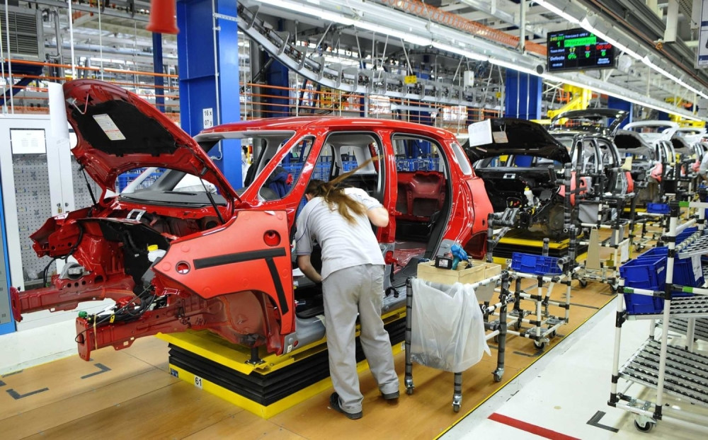 Rukovodstvo Fijata i radnici potpisali sporazum