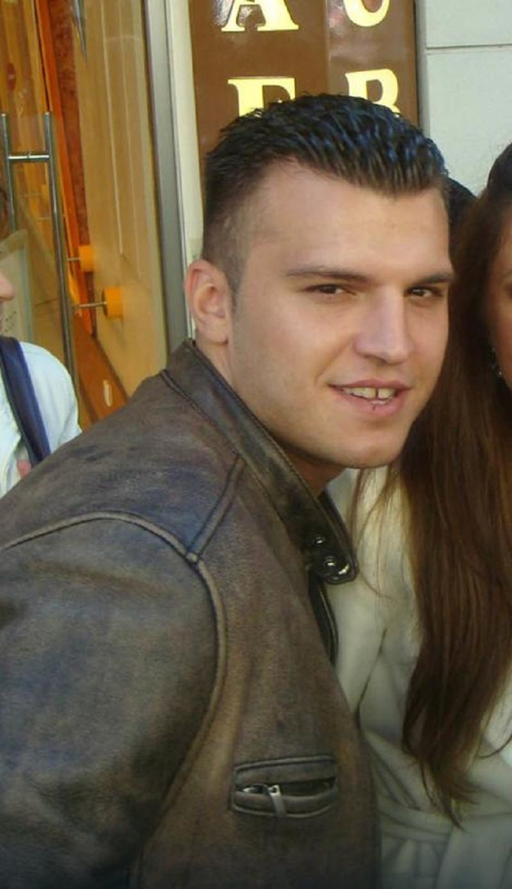 Sin Halke Paldum dobio dve godine zatvora