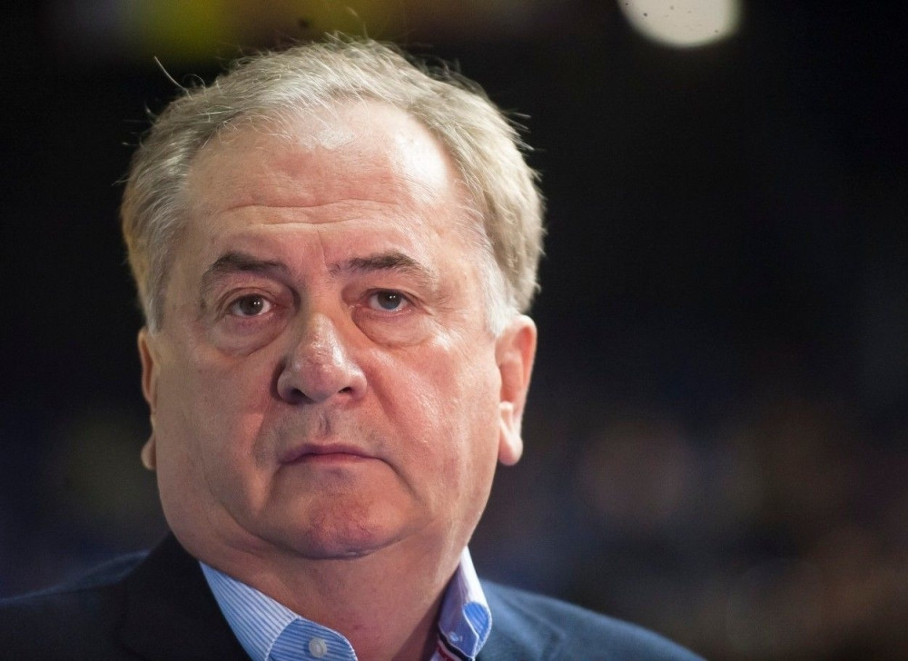 Zaustavite virus ili neće biti OI!