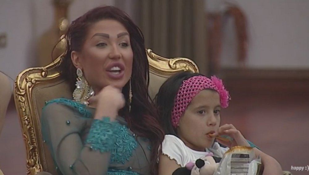 Ajfonka raspreda o seksu pred decom! (VIDEO)