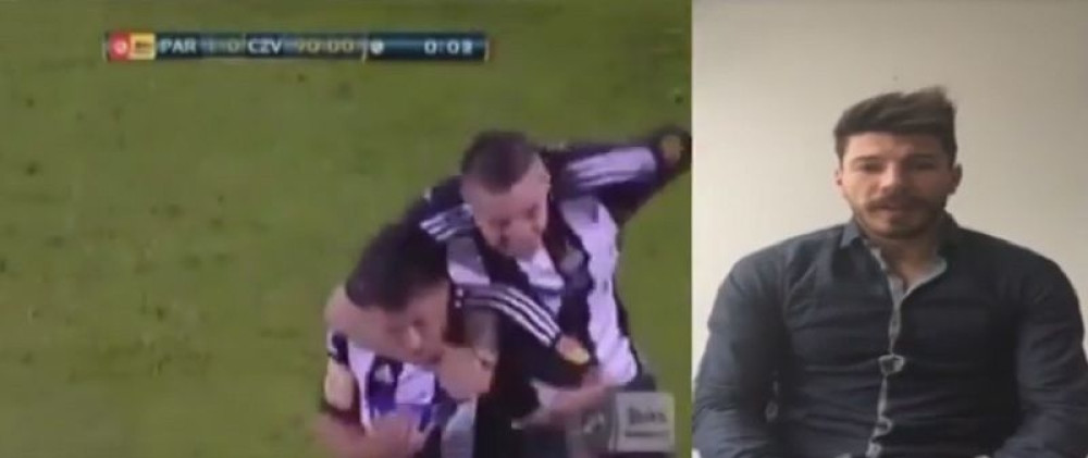 Crno-belo srce kuca širom Evrope! (VIDEO)