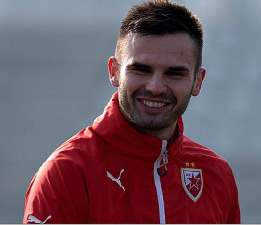 Igramo odlično, potrebna nam je podrška sa tribina!