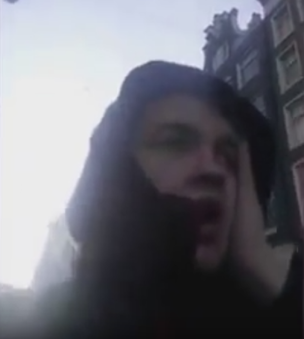 Izašao u Glazgovu, probudio se u Amsterdamu!