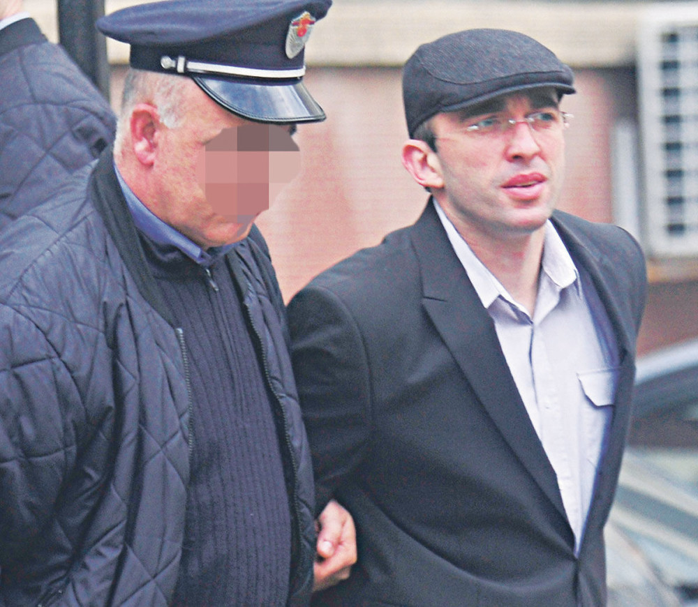 Petrovaradinski snajperista još čeka suđenje!