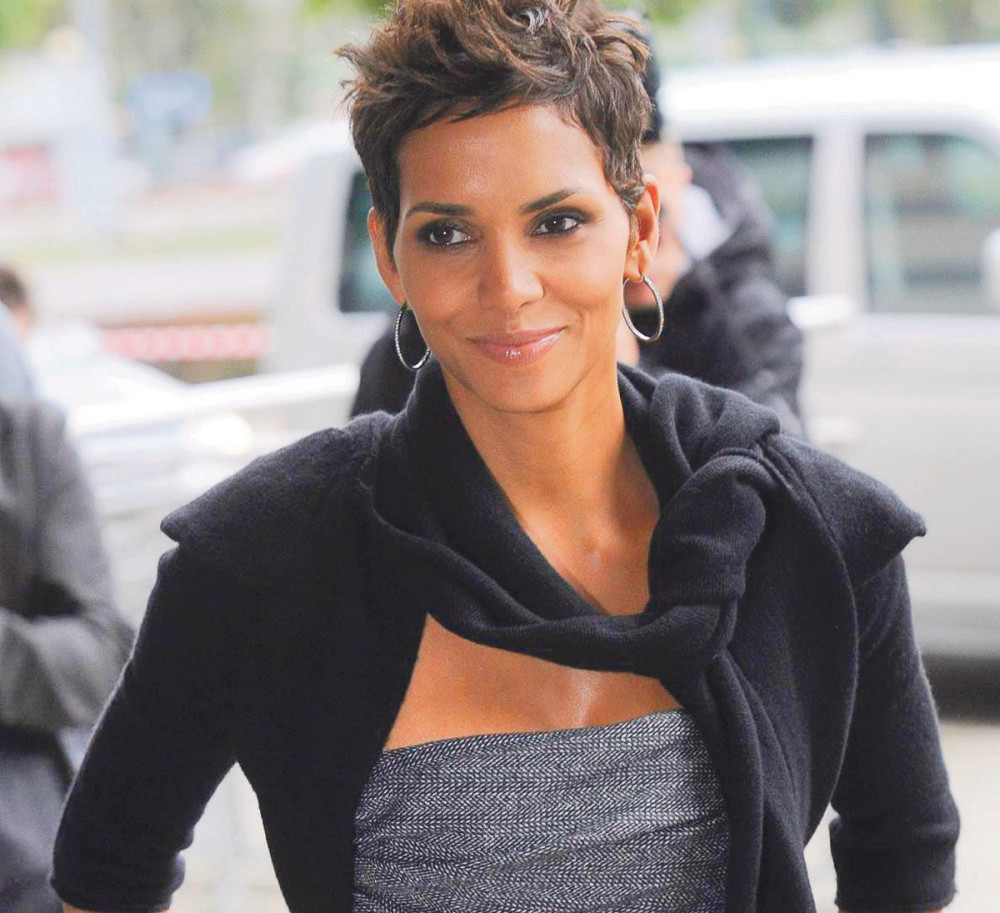 Legendarna Hale Beri polomila kost tokom treninga sa Ševčenkom