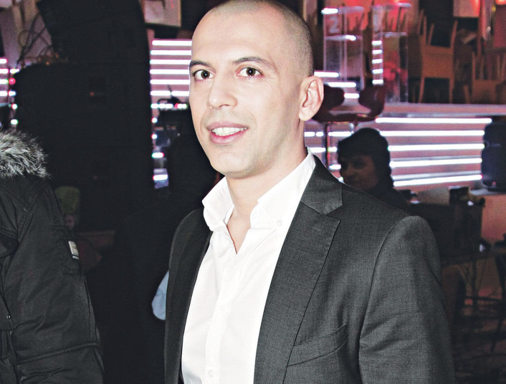 Samo Ana Bekuta može da me dirne