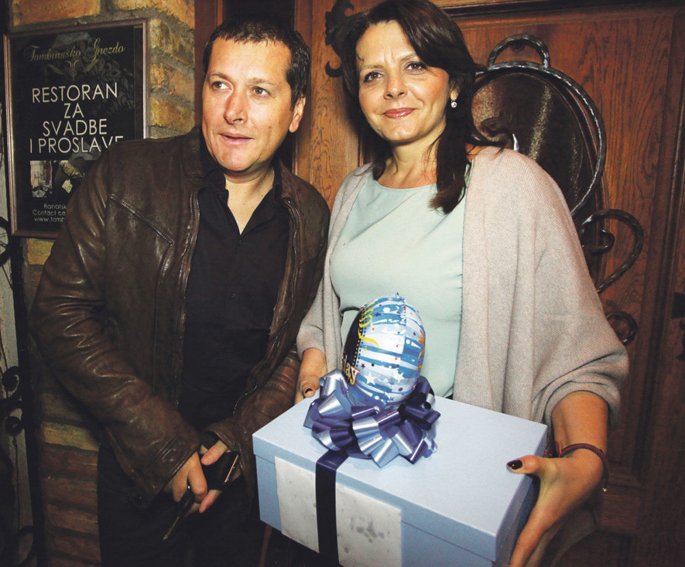 Pejović: Vrištao sam i plakao zbog moje Bilje