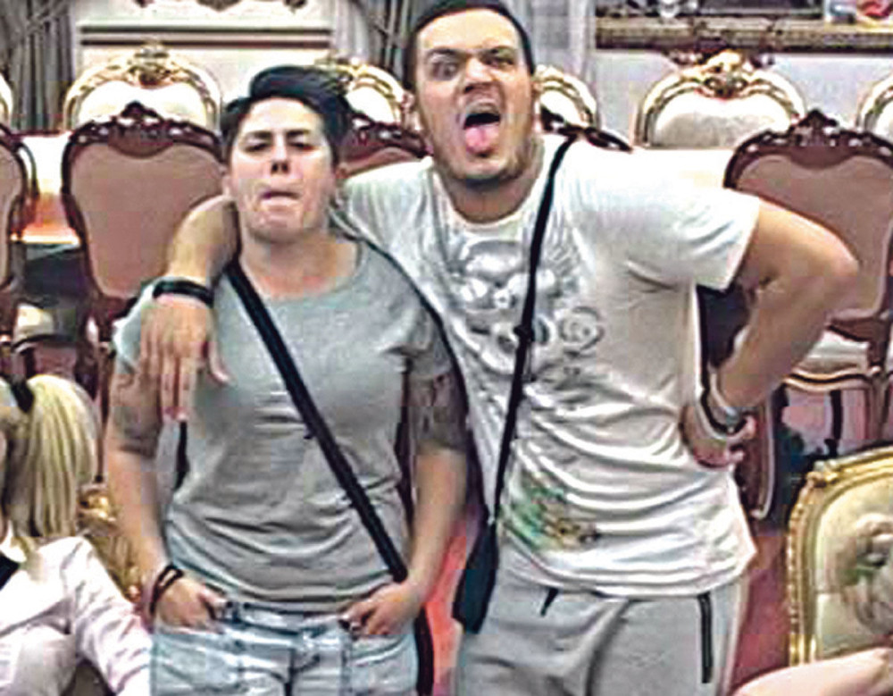 Matora potrošila Gastozovu nagradu!