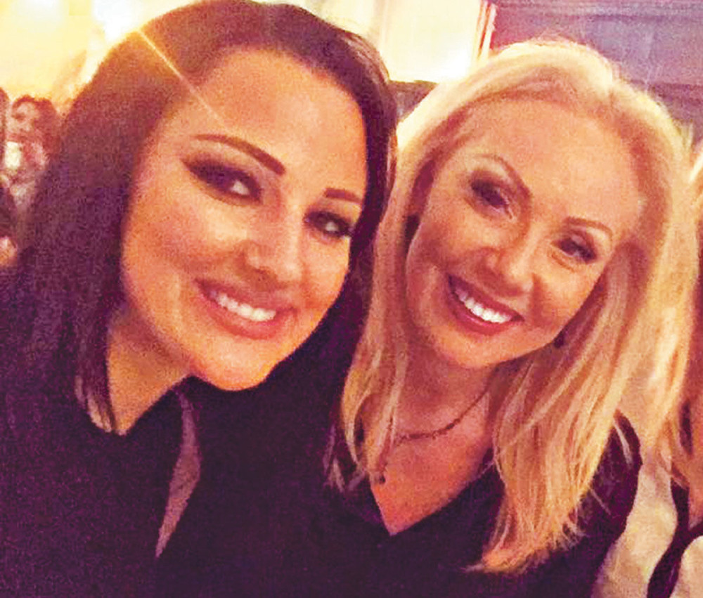 Snajka mi je kupila kremu protiv bora! (VIDEO)