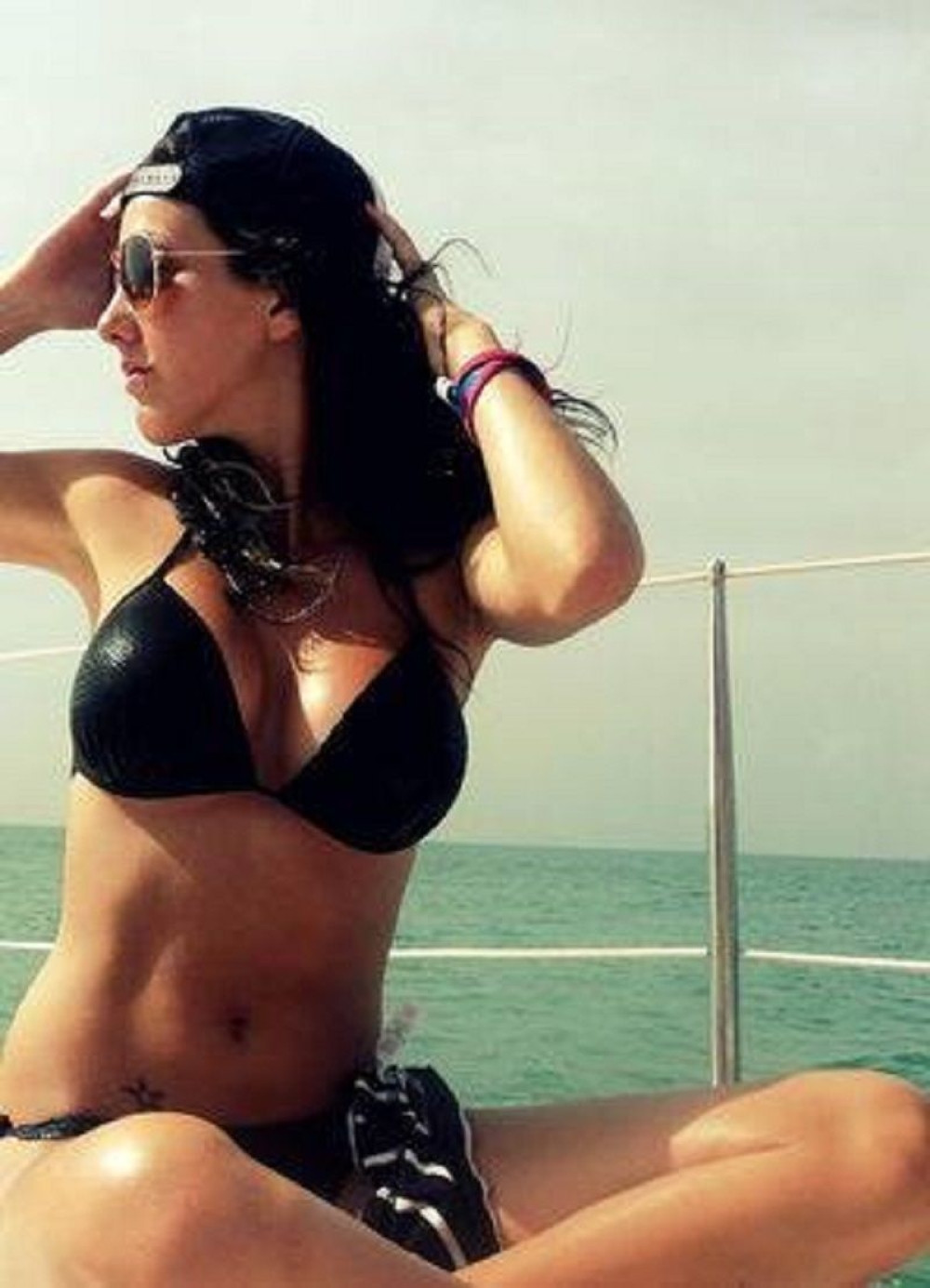 Luda priča o najseksipilnijem lopovu na svetu! (FOTO)