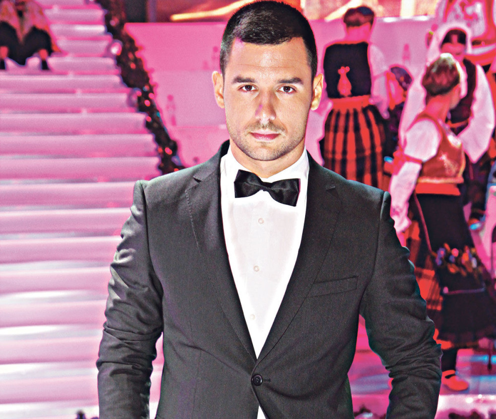 Krijem se od žene kada plačem