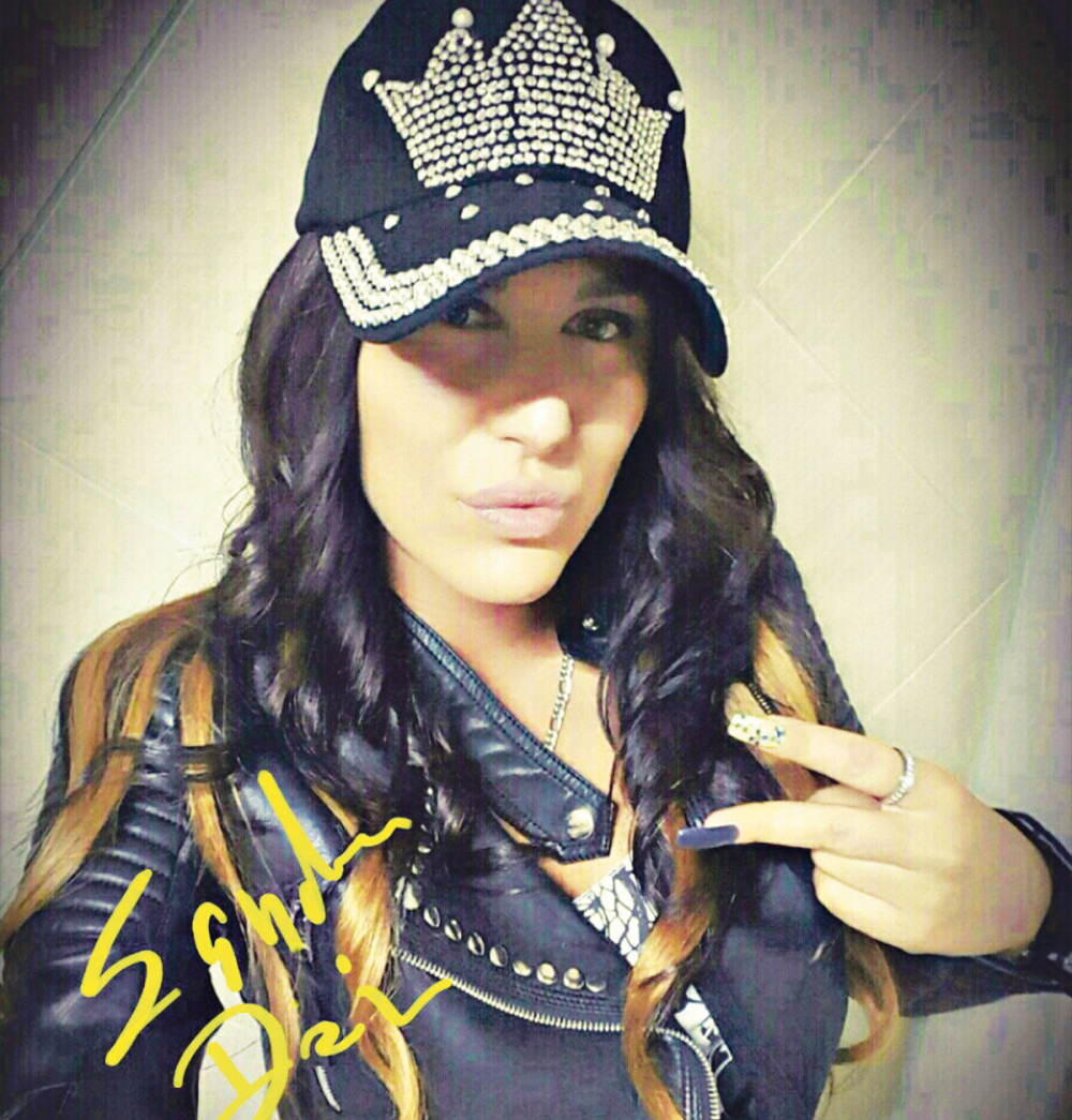 Čeda je neviđeni šmeker!