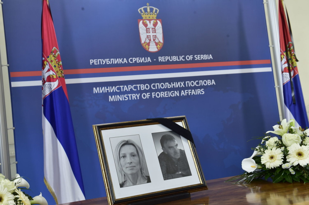 Srbija traži objašnjenje za njihovu smrt!