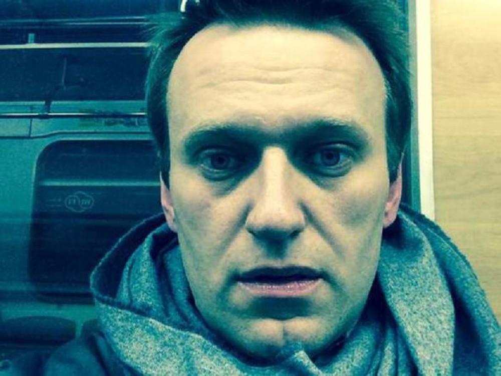 Nemački lekari: Testiranje je pokazalo da je verovatno otrovan!