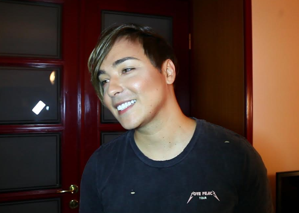 Milan Stanković završio na infuziji (FOTO)