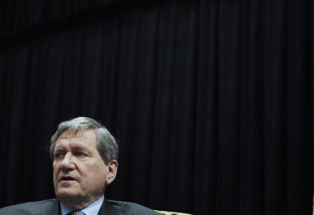 Sarajevo diže spomenik Holbruku