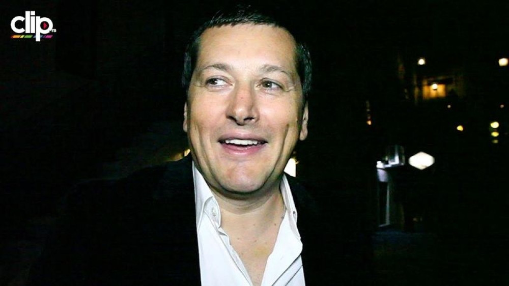 Aco Pejović otkrio šta mu supruga zamera! (VIDEO)