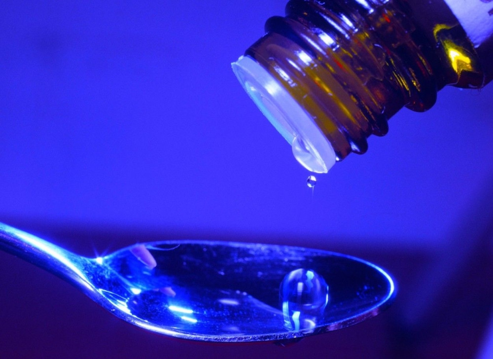 Uzimajte po kašičicu dnevno, zaštitiće vas od svih bolesti!