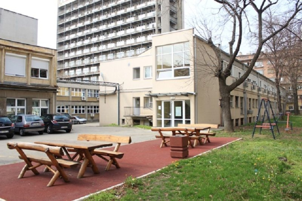 Prva roditeljska kuća za obolele mališane!