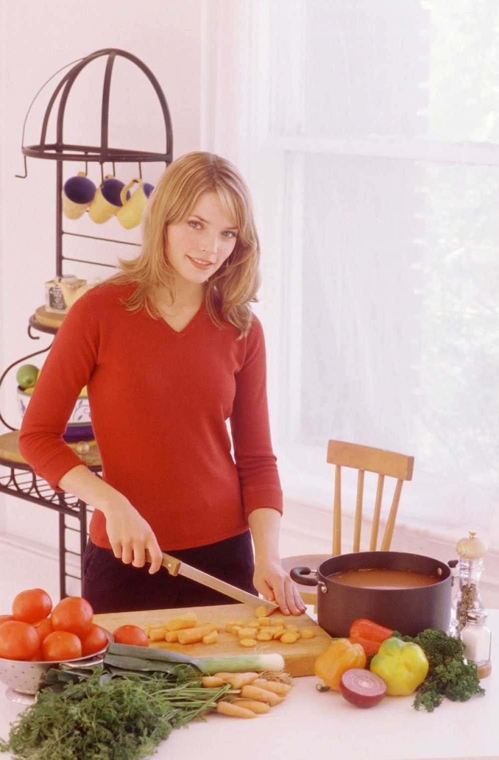 Devet kuhinjskih trikova!