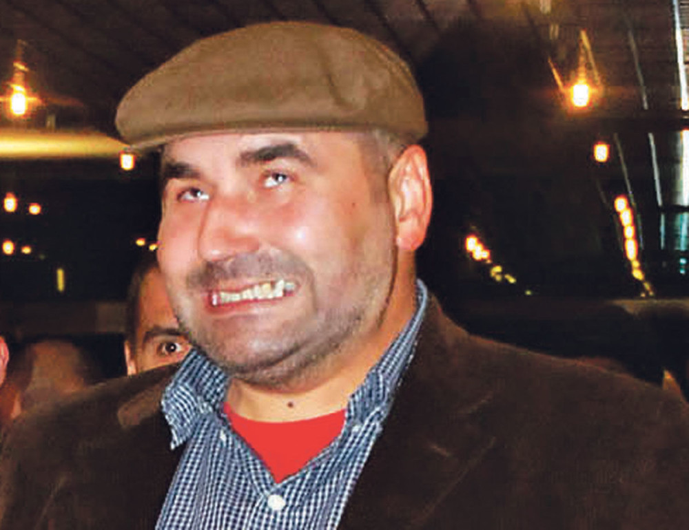 Miki zaboravio na kamere, pa uradio ovo (VIDEO)