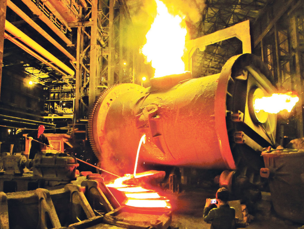 Uhapšen kradljivac iz RTB Bor!