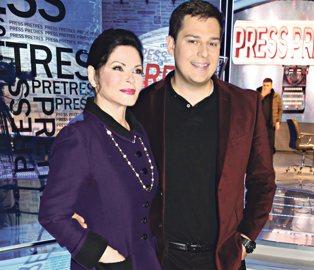 Gordanine vradžbine nas ne dotiču