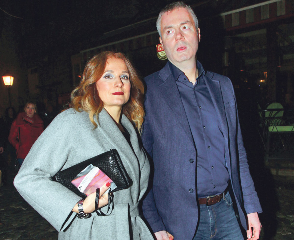 Tomašević: Sve o patnji moje porodice (VIDEO)