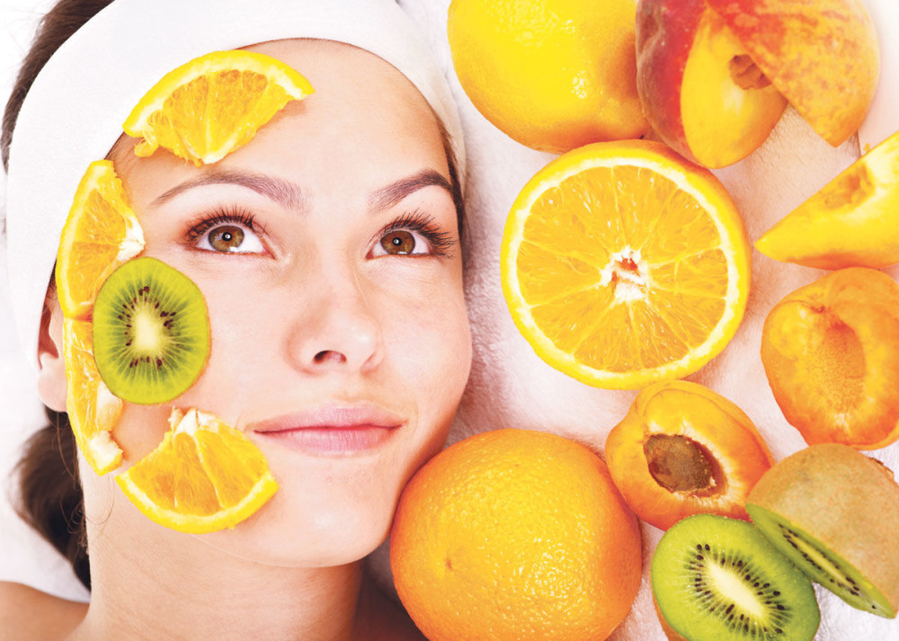 Sama svoja kozmetičarka!