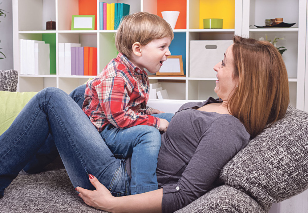 Kako da vas deca stvarno čuju?