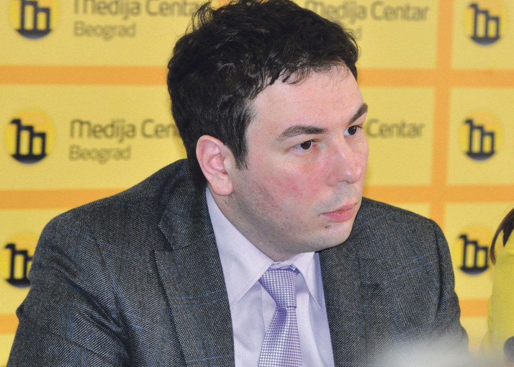 Senzacionalna izjava tužioca o Savamali!