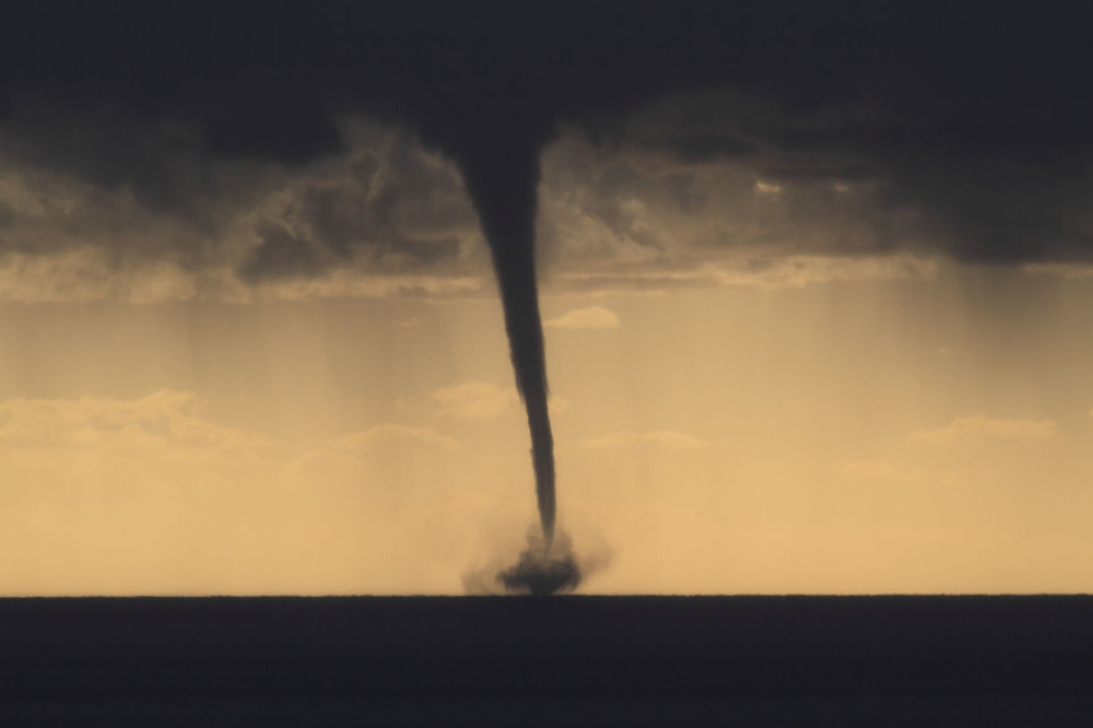 Tornada seju smrt po SAD, stradalo i dete! (FOTO + VIDEO)