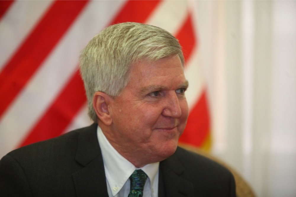 Skot: Odnosi SAD i Srbije zasnovani na zajedničkim ciljevima