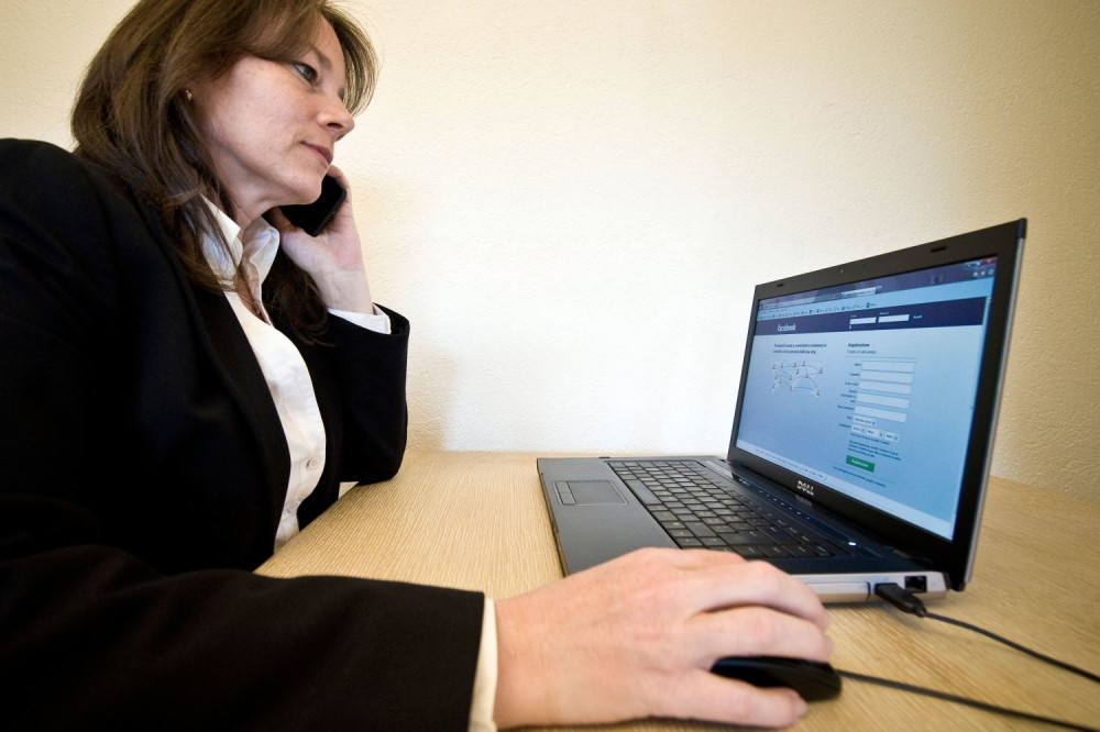 Ovaj odgovor vam treba za posao u "Fejsbuku"