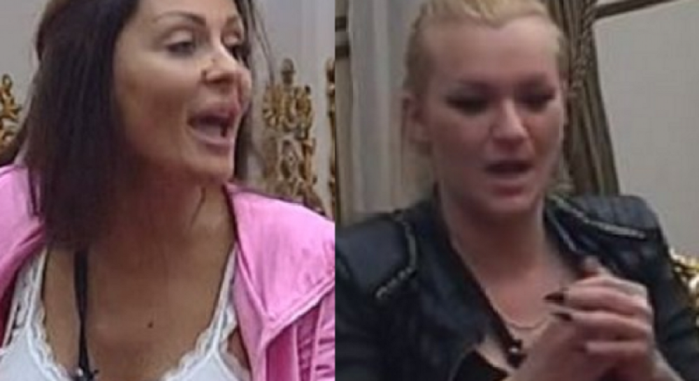 Danijela: Imam dokaze da je Gastoz bio sa mnom!