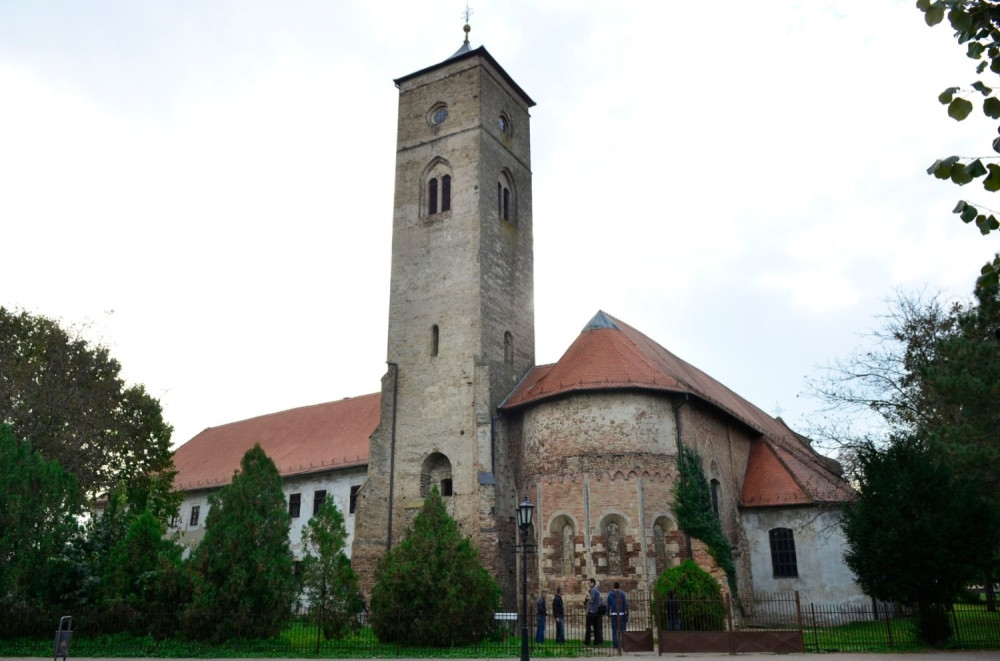 Pretukli starešinu franjevačkog samostana