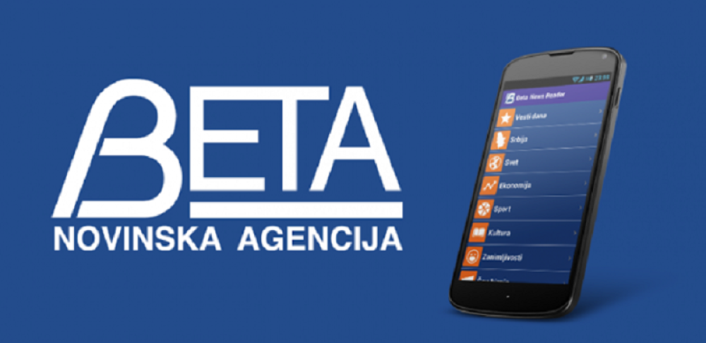 Dragan Janjić novi glavni urednik Bete!