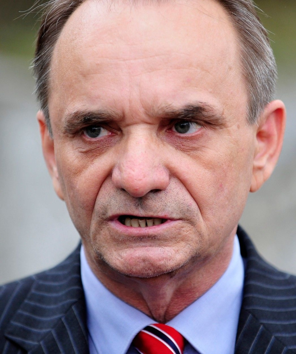 Predloženo ukidanje imuniteta Glavašu zbog ratnog zločina