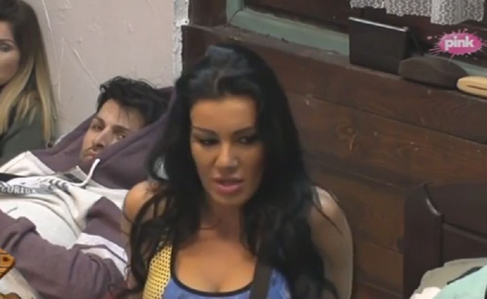 Dušica zbog seksa dobila otkaz u policiji!